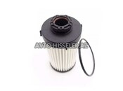 BYD Qin Plus 1.5L sürətlər qutusu filteri